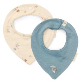 Set de bandanas - Setas