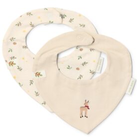 Set bandanas Navidad - Little Dutrch
