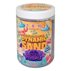 Tuban - Dynamic Sand Morado 1 kg