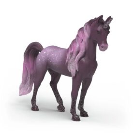 Yegua Unicornio arcoíris Galaxy - Schalich