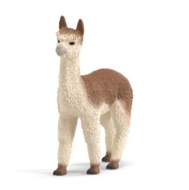 Alpaca - Schleich