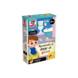 Aprendo a dejar el pañal - Life Skills