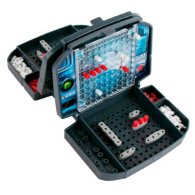 World's Smallest - Battleship
