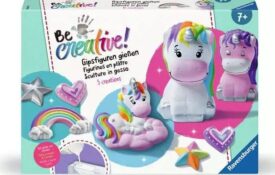 Be Creative - Unicorns