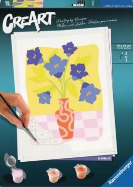 Creart - Bluebells