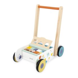 Carrito andador - Pure