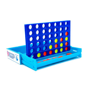 World's Smallest - Connect 4