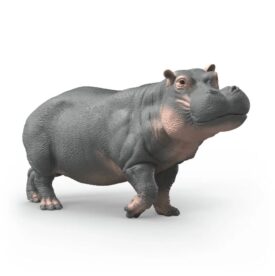 Hipopótamo - Schleich
