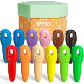 Key Crayons - Jarmelo