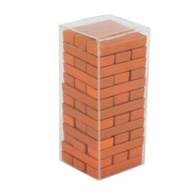 World's Smallest - Jenga