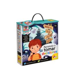 Aprendo a tomar decisiones - Life Skills