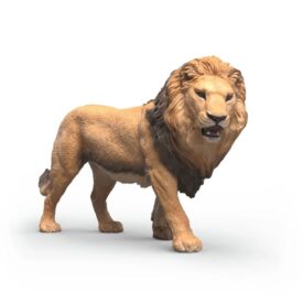 León Africano - Schleich