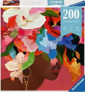 Puzzle Moment - Lily 200 pzas.