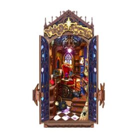 Booknook & Wonderland - Magic Fantasy Corner