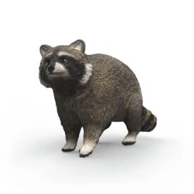 Mapache - Schleich