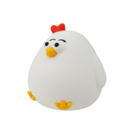 Mary's - Lámpara de noche LED Gallinita