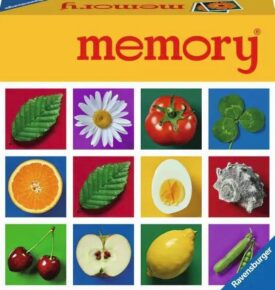 Memory - Classic Memory
