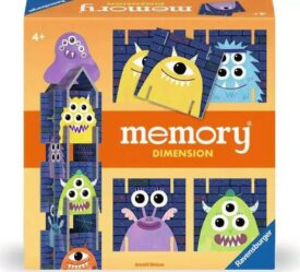 Memory - Dimensions
