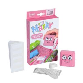 DIY Marky - Rosa