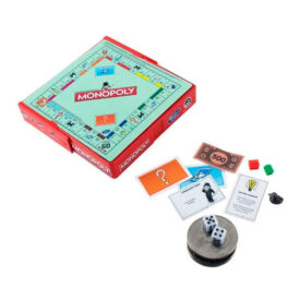 World's Smallest - Monopoly