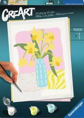 Creart - Daffodils