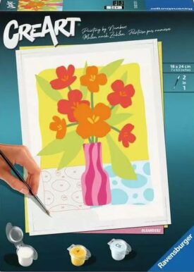 Creart - Oleanders