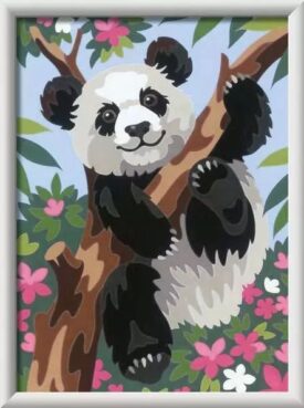 Creart - Panda