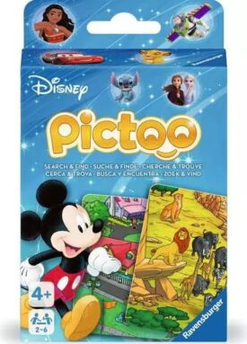 Pictoo - Disney