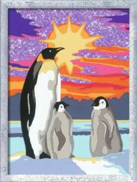 Creart - Pinguin Pals
