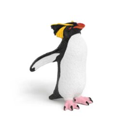 Pingüino Saltarrocas - Schleich
