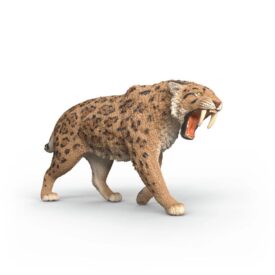 Tigre dientes de sable - Schleich