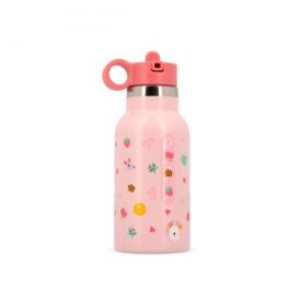 Botella isotérmica 350ml Jeanne - Lilliputiens