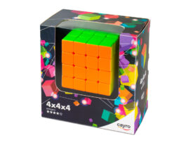 Cubo 4x4