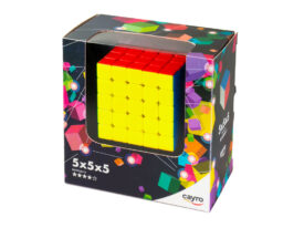Cubo 5x5
