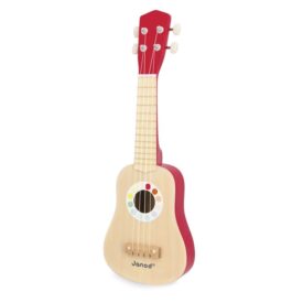 Confetti - Ukelele