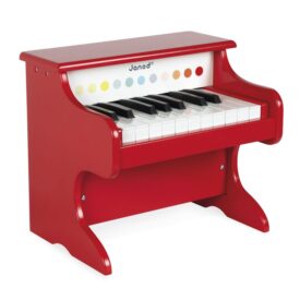 Confetti - Mi primer piano electrónico