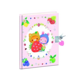 Cuaderno secreto
