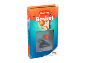 Play Time - Basquet