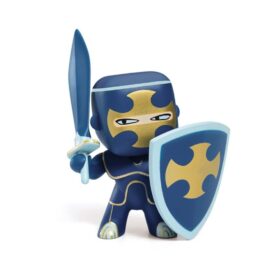 Arty Toys - Dark Blue