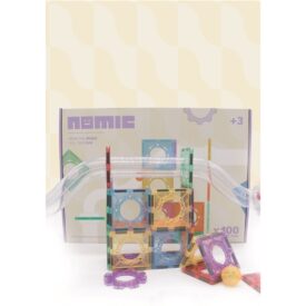 Nomic - Whee 100 pzas.