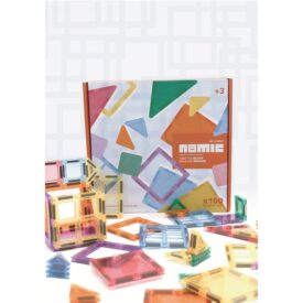 Nomic - Clock 100 pzas.