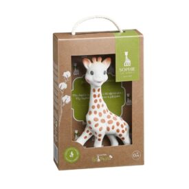 Mordedor SO'PURE - Sophie la Girafe