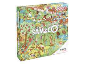 Sam&Co