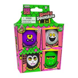 Spooky Squishins - Needoh