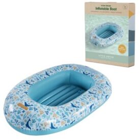 Barca Ocean Dreams azul - Little Dutch