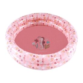 Piscina 80 cm Ocean Dreams rosa - Little Dutch