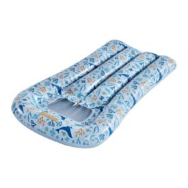 Colchoneta mini Ocean Dreams azul - Little Dutch