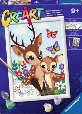 Creart - Darling Deer