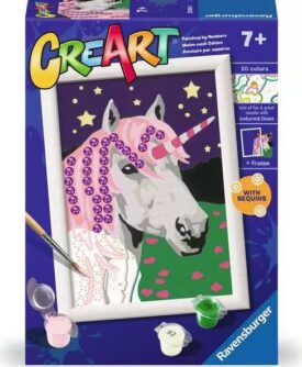 Creart - Unicorn