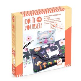 DIY - Amigos alegres